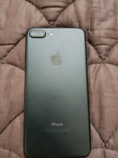 Apple iPhone 7 Plus