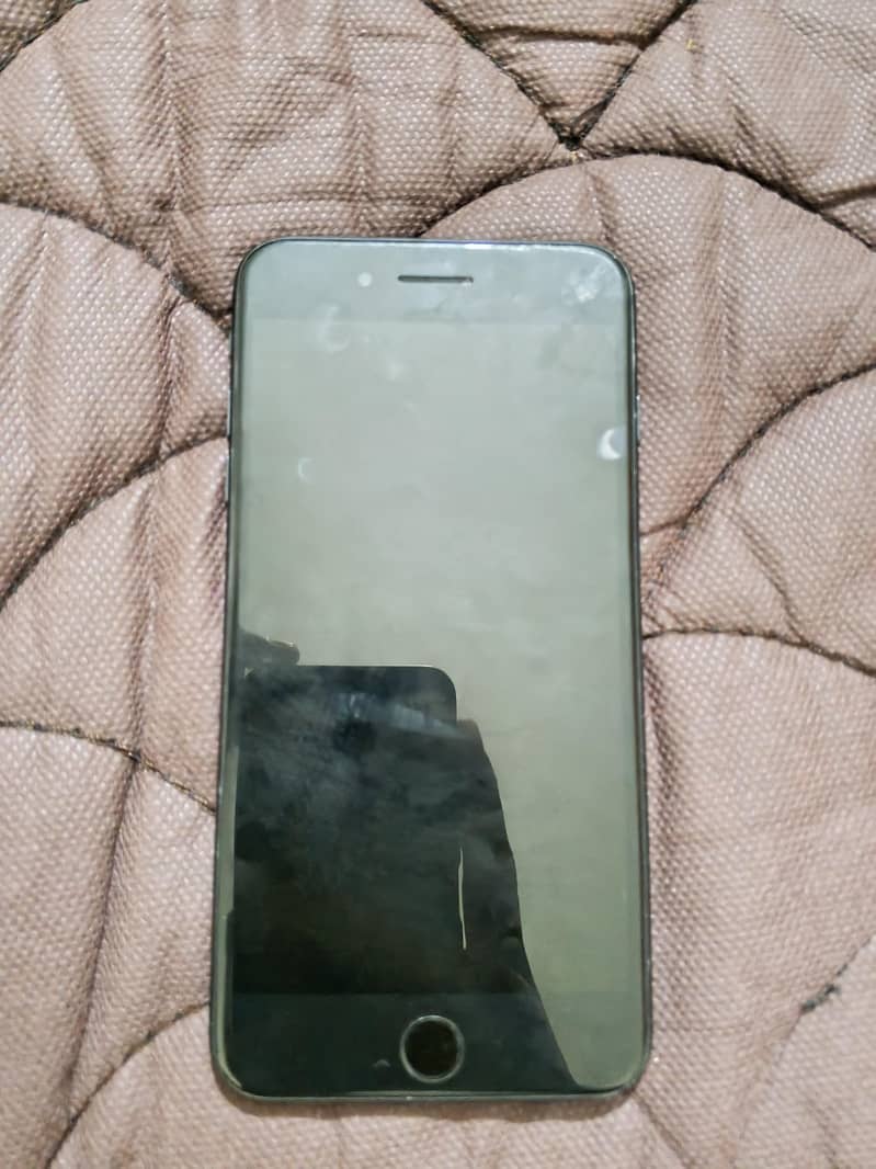 Apple iPhone 7 Plus 2
