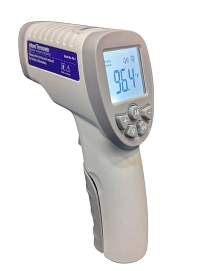 Digital Thermometer Thermal infrared contactless Gun Thermometer