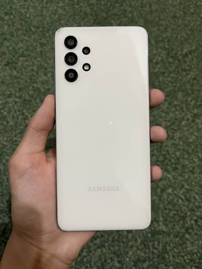 Samsung Mobile A32