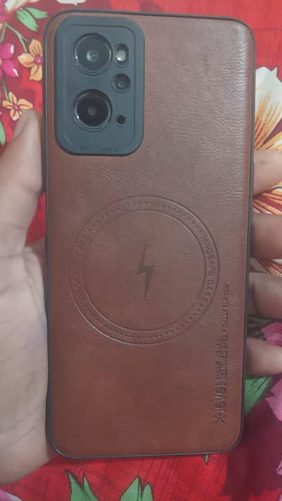 Realme 9i