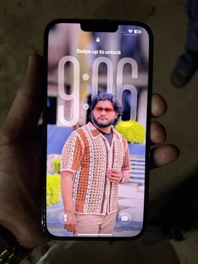 i phone 13 pro max