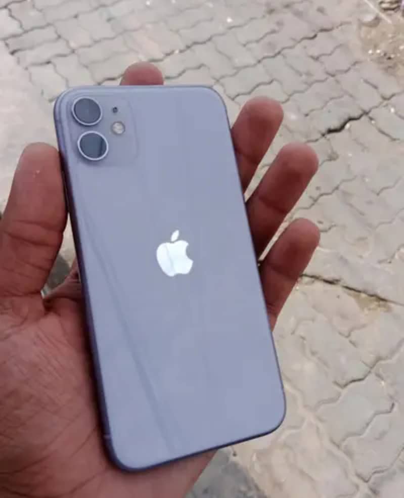 Apple iPhone 11 0