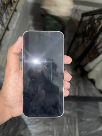 Apple iPhone 15 plus