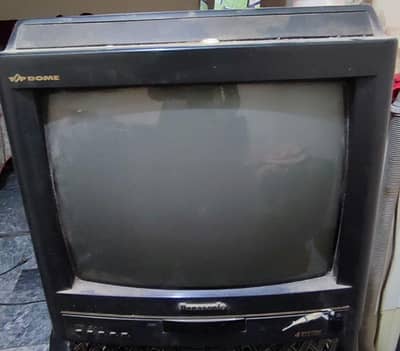 Panasonic 14 inch Colour TV