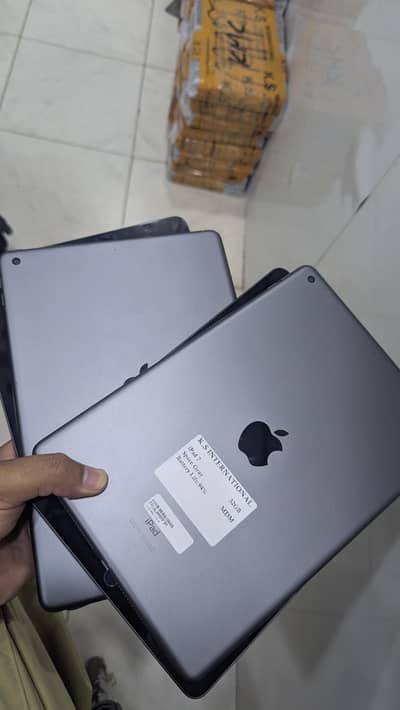 Apple iPad 7th Generation