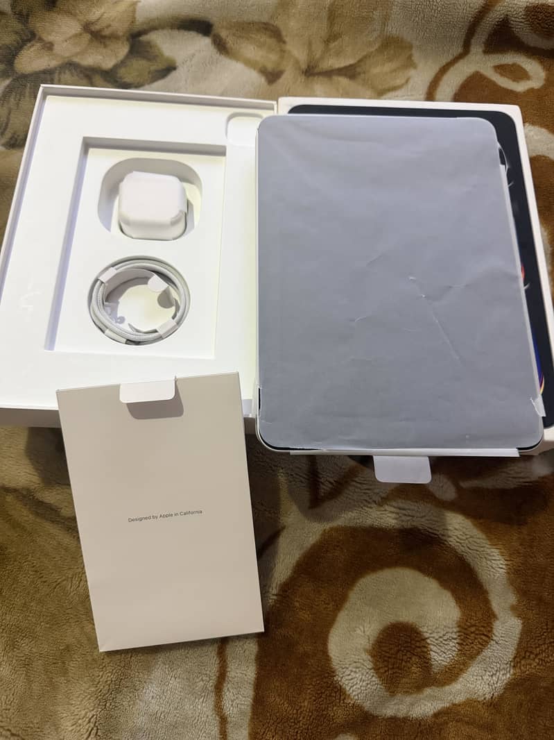 ipad pro m4 3