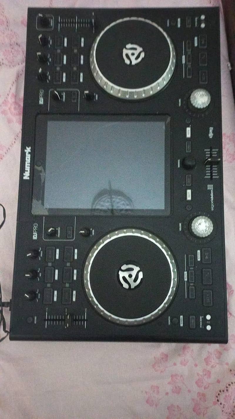 iDj Pro Numark 1