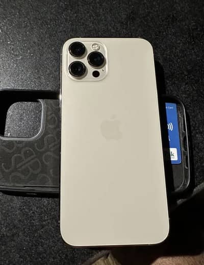 Apple iPhone 12 Pro Max