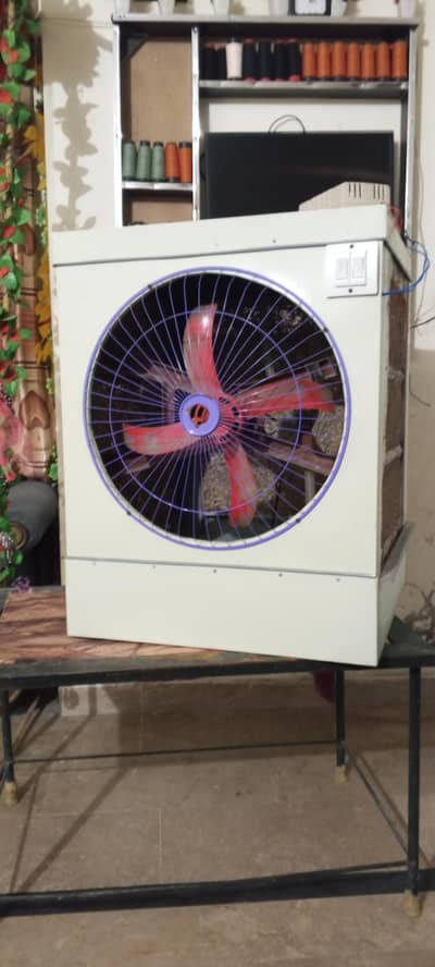 air cooler urgent sale