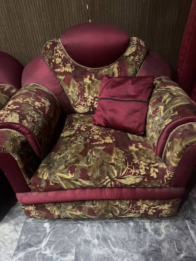 Sofa set For Sale