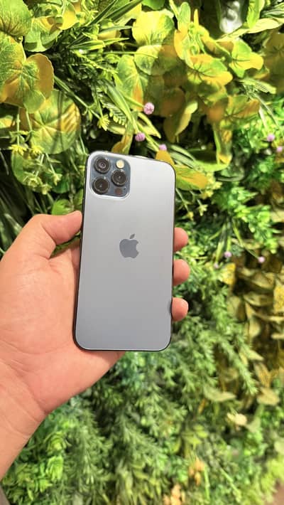 iPhone 12 Pro  NON PTA