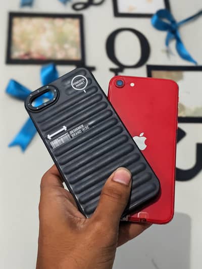 Apple iPhone SE 3rd generation