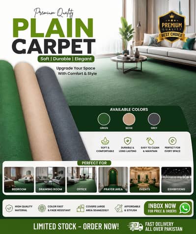 room carpet wholesale