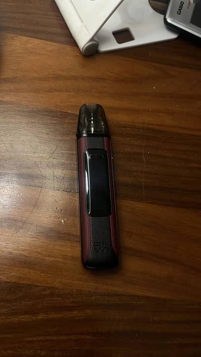 Oxva Xslim Pro 3 - Vape/Pod Device - Slightly Used - 18+ only