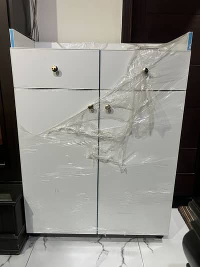 Wardrobes