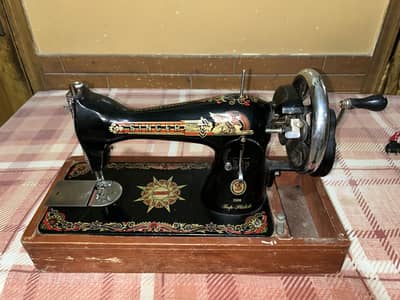 Singer silai machine / sewing machien for sale