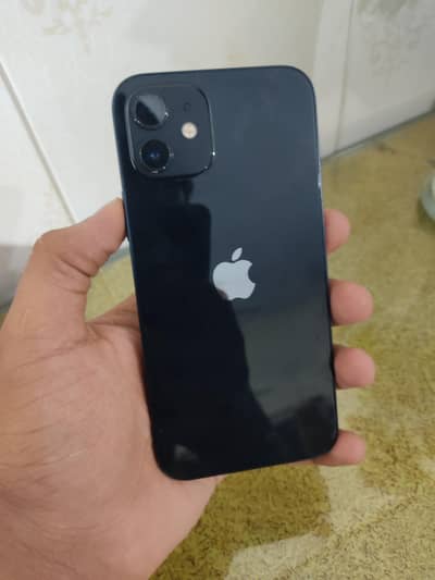 Apple iPhone 12
