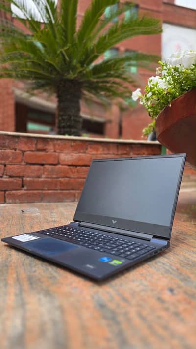 Victus rtx 3050 read ad