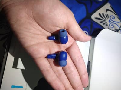 GRAVITY EARBUDS ONLY EARPIECES