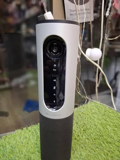 Logitech Conference Cam 4k Video