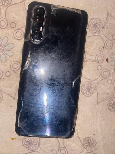OPPO Reno3 Pro