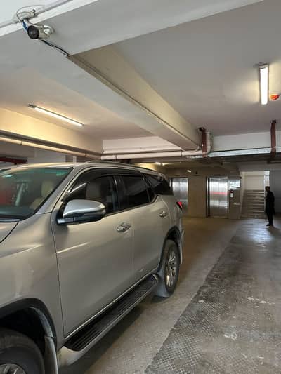 Toyota Fortuner Sigma 2022