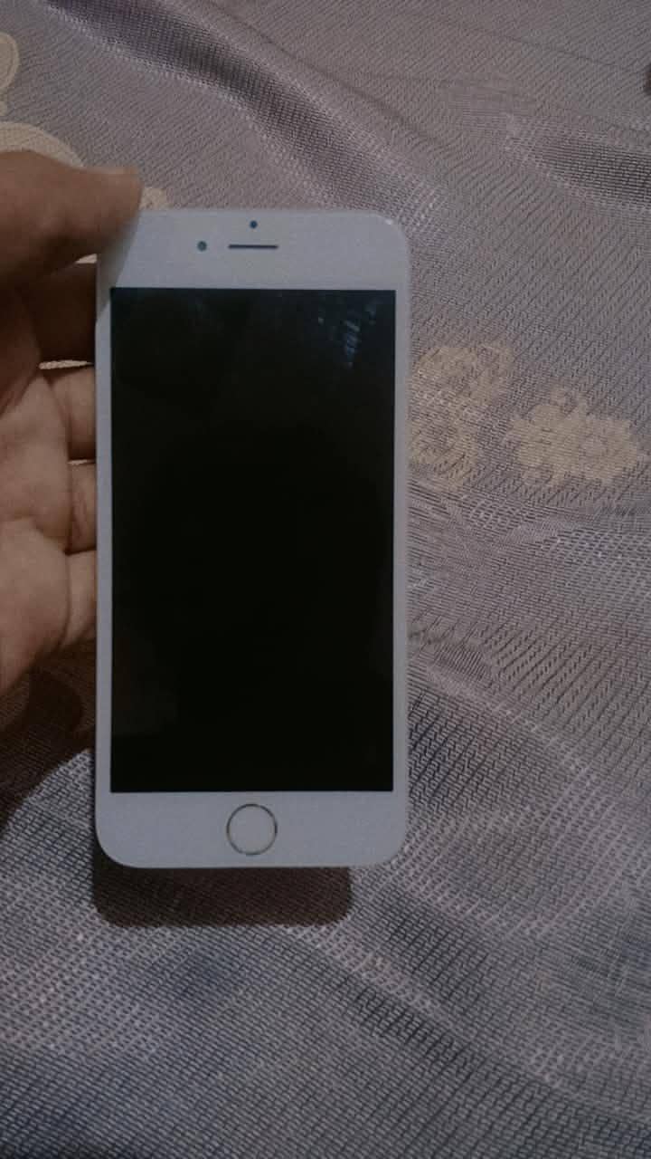 Apple iPhone 6 Plus 1