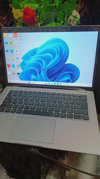 Dell core i5 11th gen litituted New Mechine