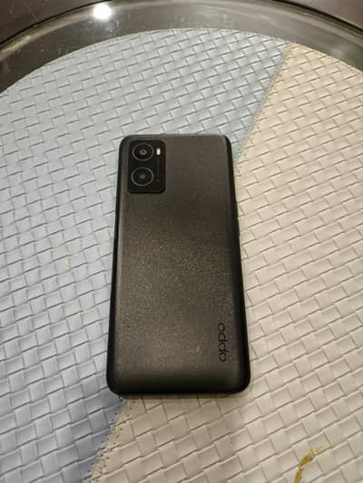 OPPO A76