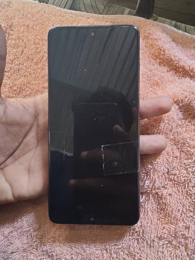 Xiaomi Poco X3 Pro