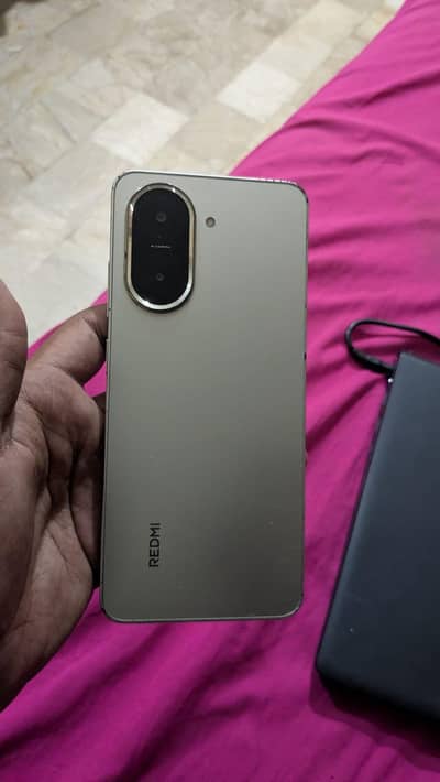 Xiaomi Redmi A5