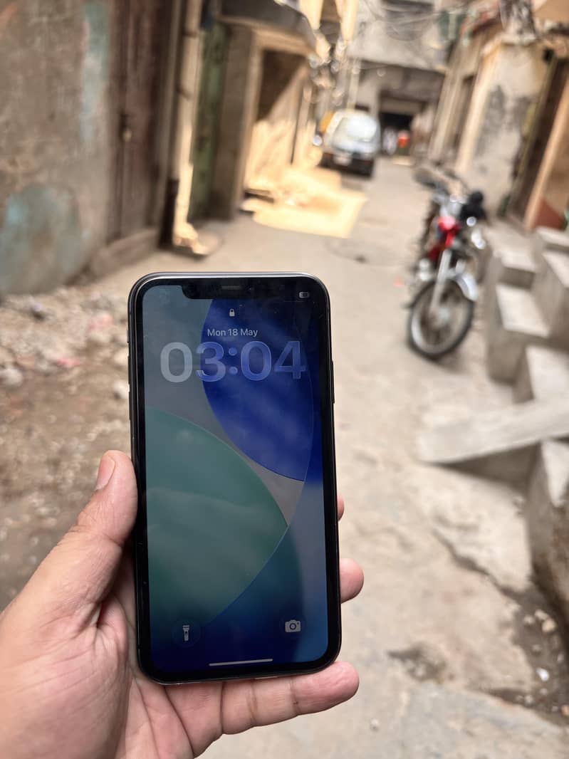 Iphone 11 1
