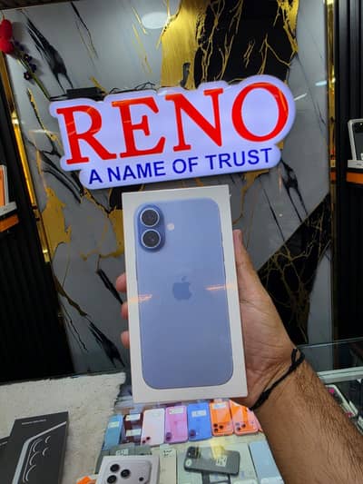 Apple iPhone 17 512Gb Factory Unlock