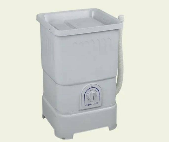 COMPACT MACHINE 1