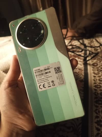 Tecno CAMON 30S