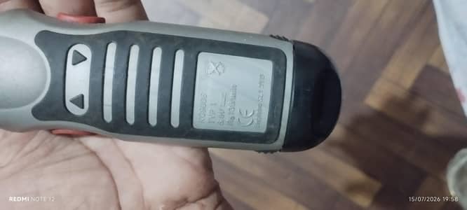black and decker cordless screwdriver