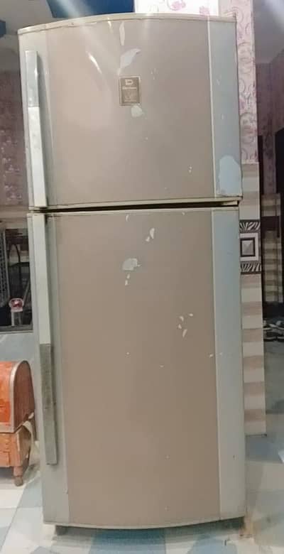 Dawlance new condition