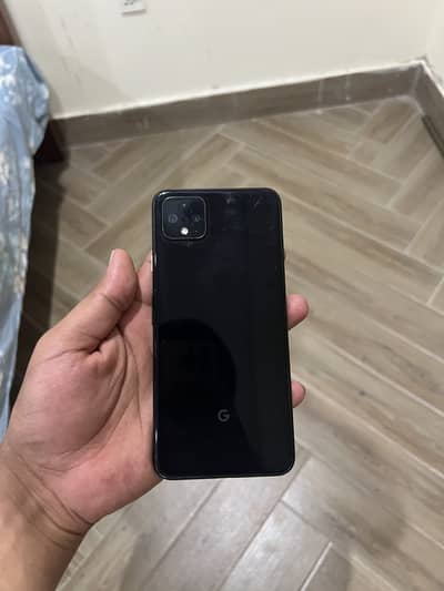 Google Pixel 4 XL