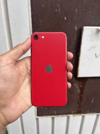 Apple iPhone SE