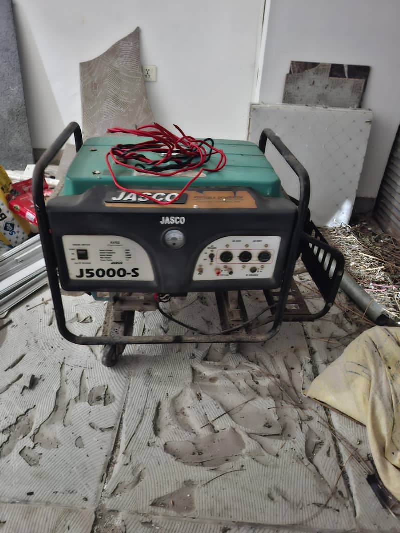 js5000-s 1