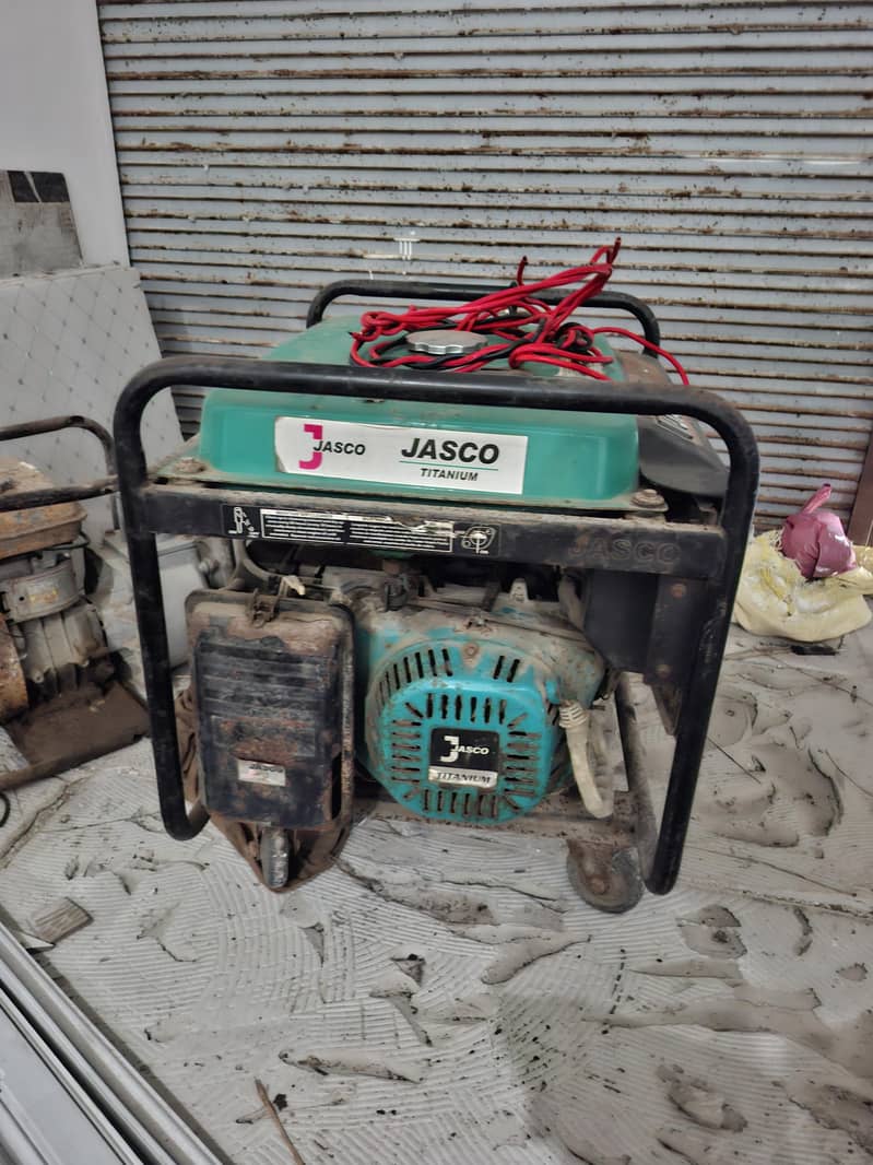 js5000-s 2