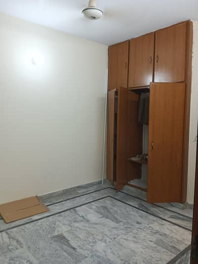 G-11 Size 4 Marla Ground Portion For Rent