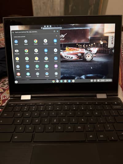 Lenovo chromebook 300e 2nd gen
