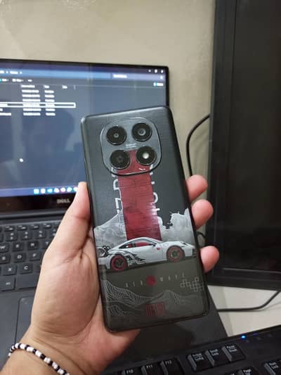 Xiaomi Redmi Note 15