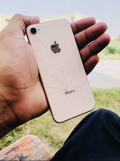 Apple iPhone 8