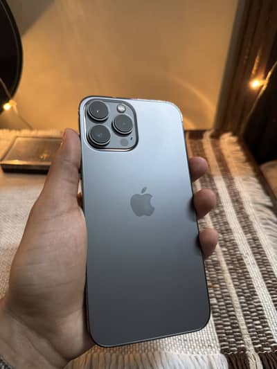 Apple iPhone 13 Pro Max