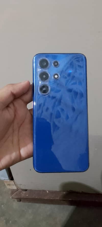 Itel super 26 ultra