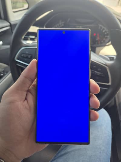 Samsung s22 Ultra