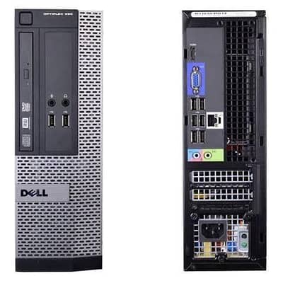 i5  3rd gen 4gb 160gb